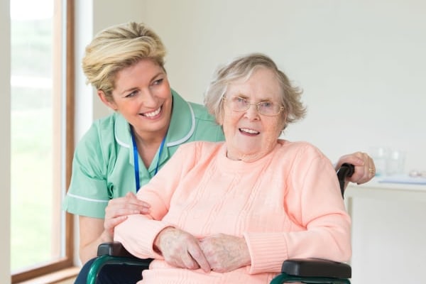 Hales Home Care (Scunthorpe), Scunthorpe, North Lincolnshire