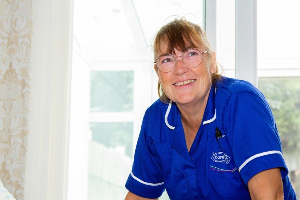 Caremark Chichester, Chichester, West Sussex