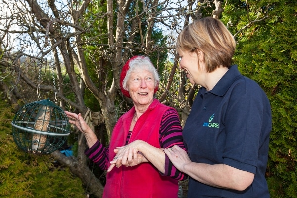 Eidyn Care Edinburgh, Granton Station