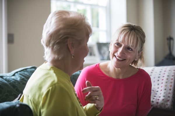 The Good Care Group Scotland Ltd, Rolland House