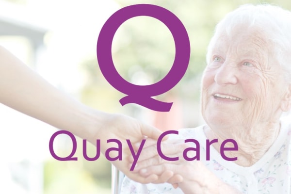 Quay Care (Poole) Ltd BH15 2PG