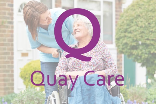 Quay Care (Poole) Ltd, 54 Parkstone Road