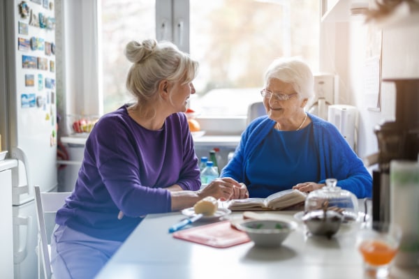 Bluebird Care St Helens, St Helens, Merseyside