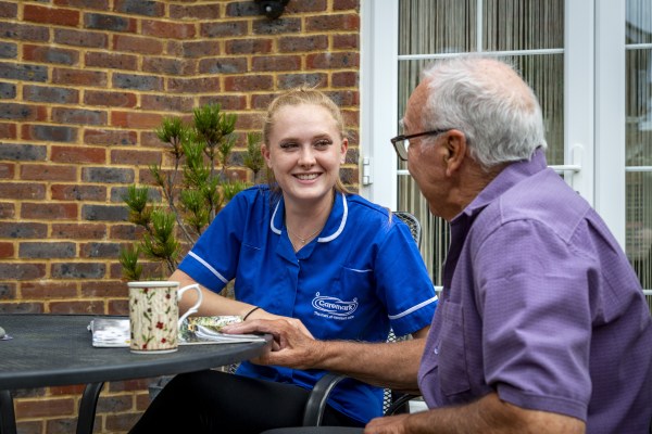 Caremark Richmond & Twickenham, Diamond House