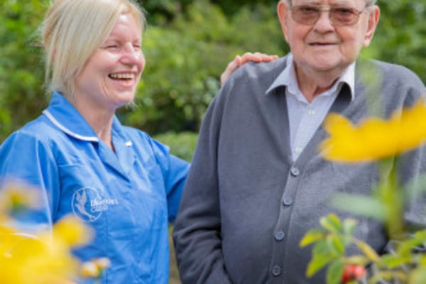 Bluebird Care Walsall, Walsall, West Midlands