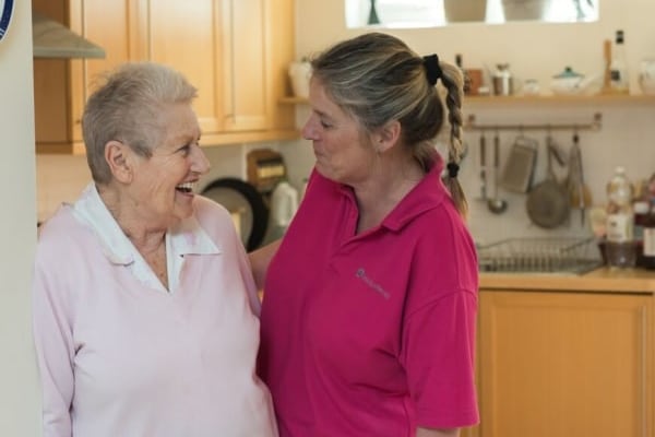 Alina Homecare Lancing, Lancing, West Sussex