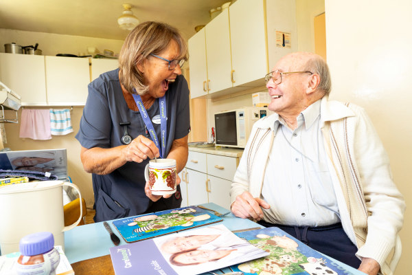 Carefound Home Care (Wilmslow) SK9 5BG