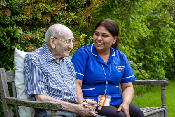 Caremark Basingstoke & Deane, Office 12, The Manor House