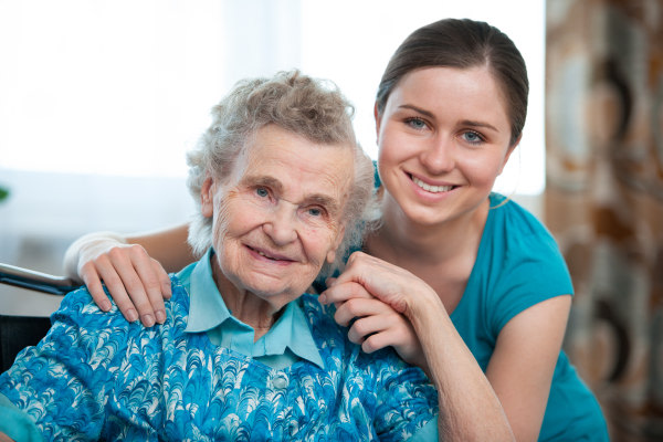 HRM Homecare Services - Central West, 75 London Road