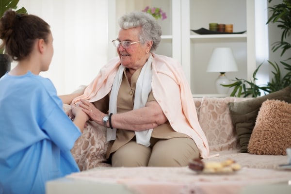 HRM Homecare Services - Central West, Kilmarnock, Ayrshire