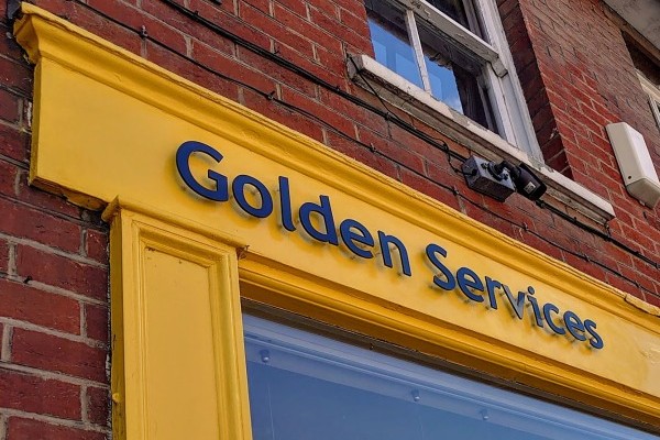 Golden Services Care, 11a Mill Street