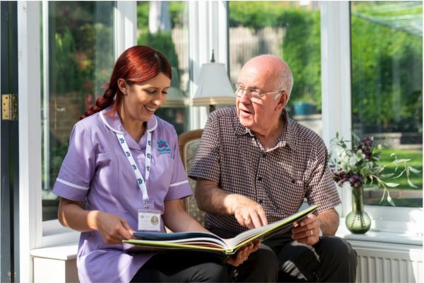 Watch: The Advantages and Disadvantages of Home Care - Radfield Home Care