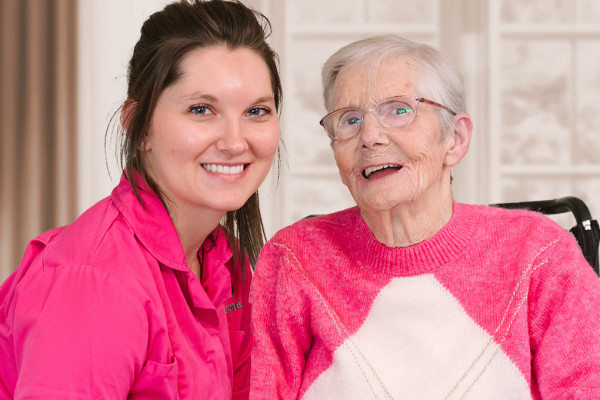 Alina Homecare Chobham & Woking, Room 12, First Floor