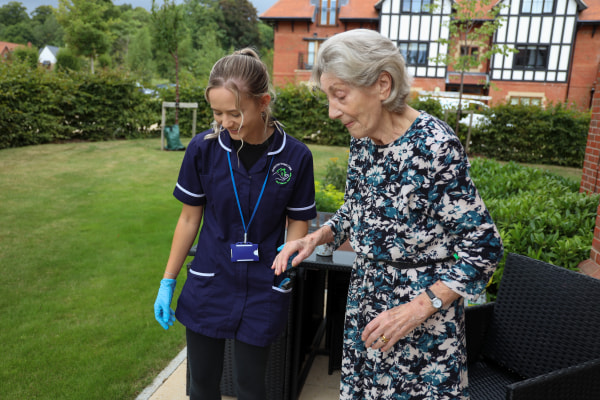 Alcester Home Care, Alcester, Warwickshire