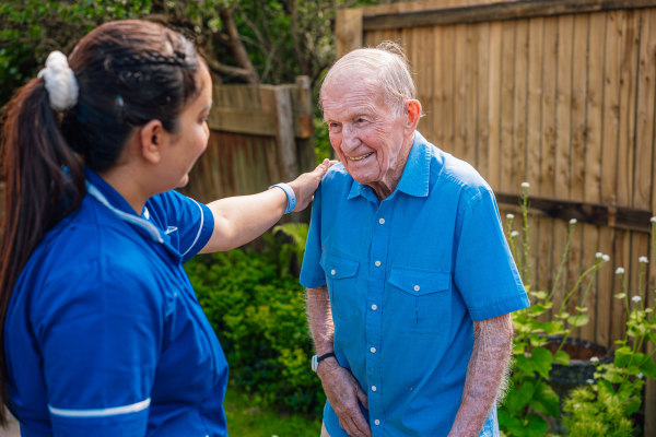 Caremark Dartford & Gravesham, Gravesend, Kent