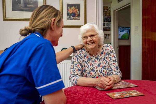 Caremark Brighton and Hove, Brighton, East Sussex