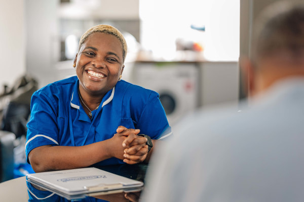 Caremark Brighton and Hove, Carlton House