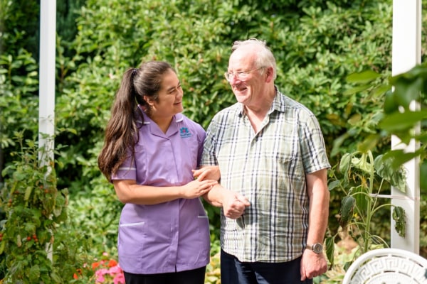 Radfield Home Care Harrogate, Wetherby & North Yorkshire, Harrogate, North Yorkshire