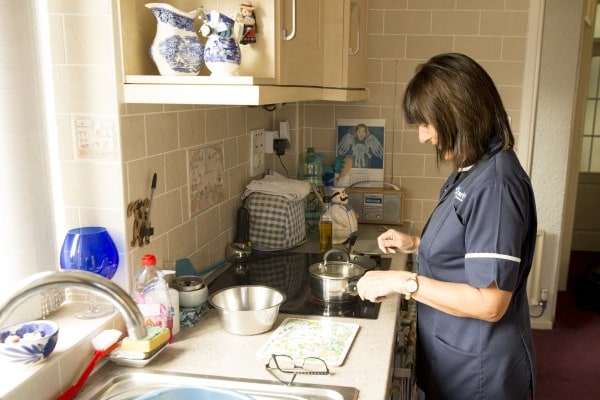 Clarity Homecare Ashford, Ashford, Kent