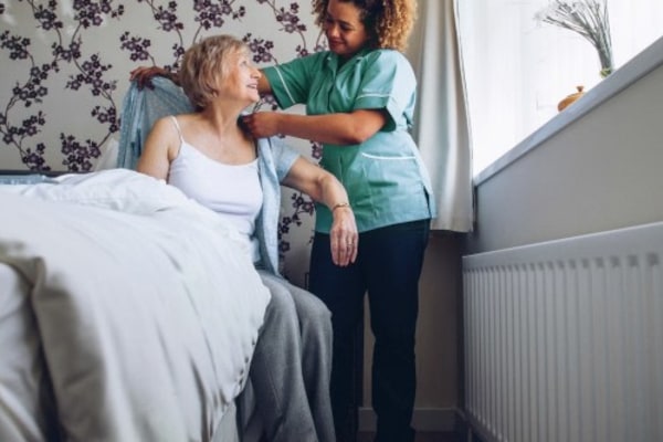 Hales Home Care (Norwich), Norwich, Norfolk