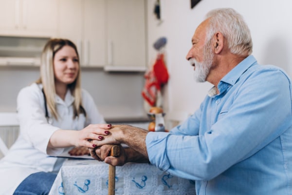 Sterling Standard Care Group, London