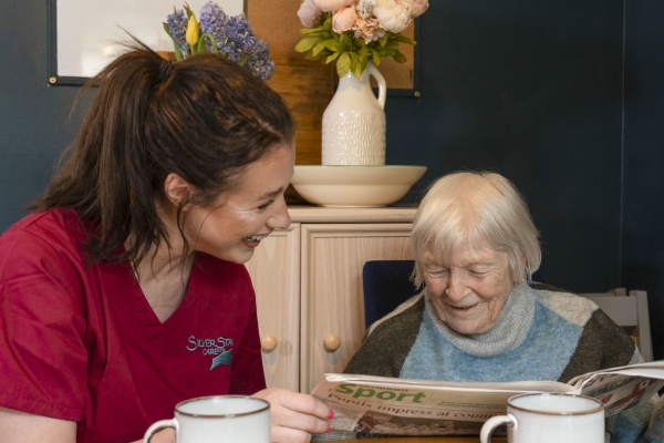 Silverstars Care, Sherborne, Dorset