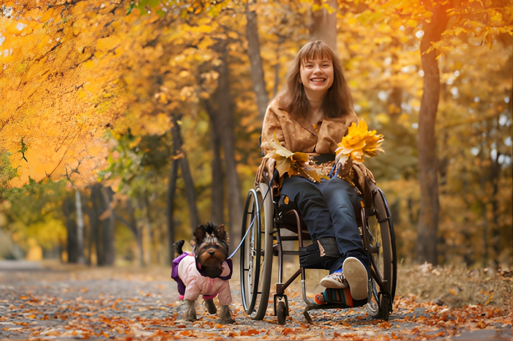 Wheel Chair – Blessings Home Healthcare