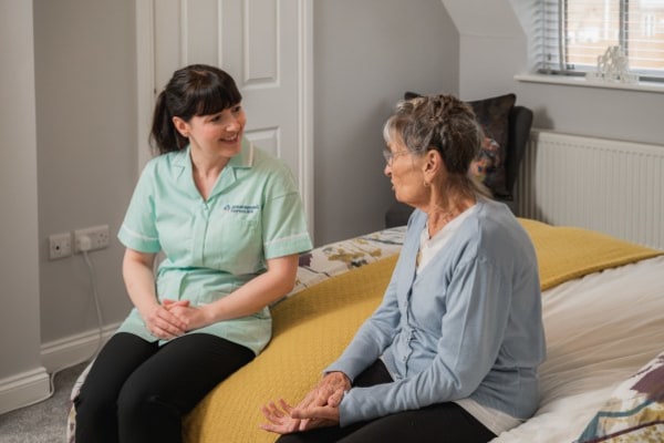 Greenwood Homecare (Grantham), Grantham, Lincolnshire