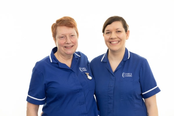 Care & Carers, Aylesbury, Buckinghamshire