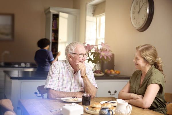 Bluebird Care Rochdale, Northland House