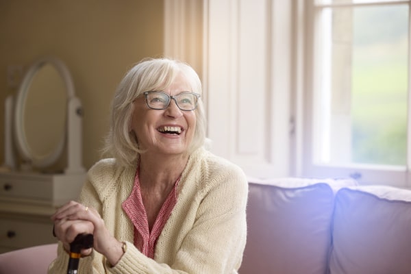 Bluebird Care Rochdale, Heywood, Greater Manchester