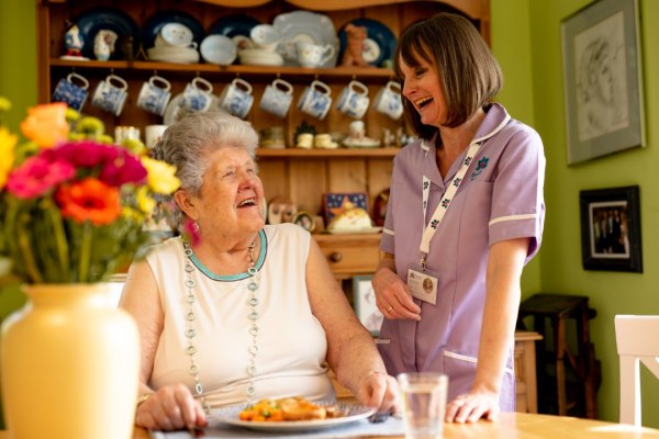 Radfield Home Care Wycombe, Beaconsfield & South Bucks, 11a Wessex Road Industrial Estate