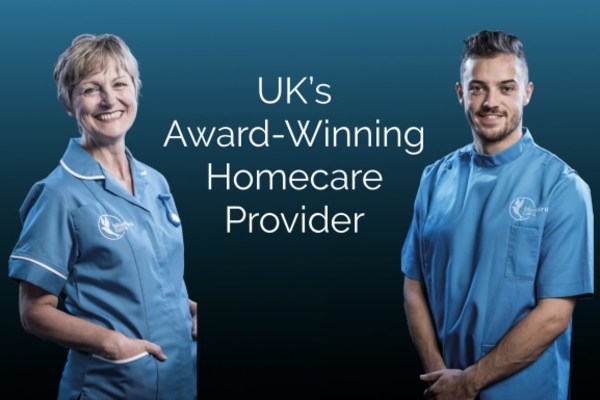 Bluebird Care Sandwell, Oldbury, West Midlands