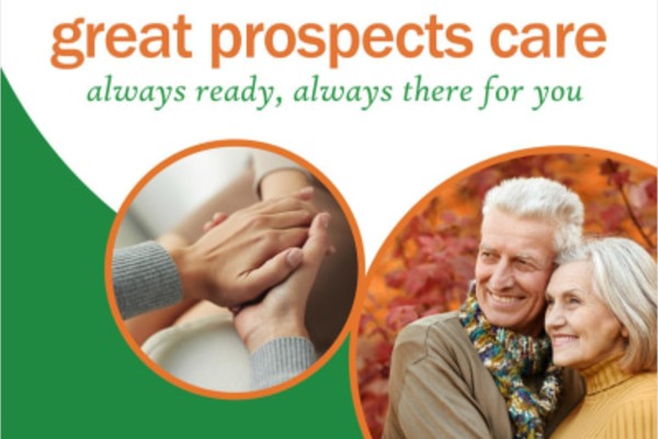 Great Prospects Care, Canterbury, Kent