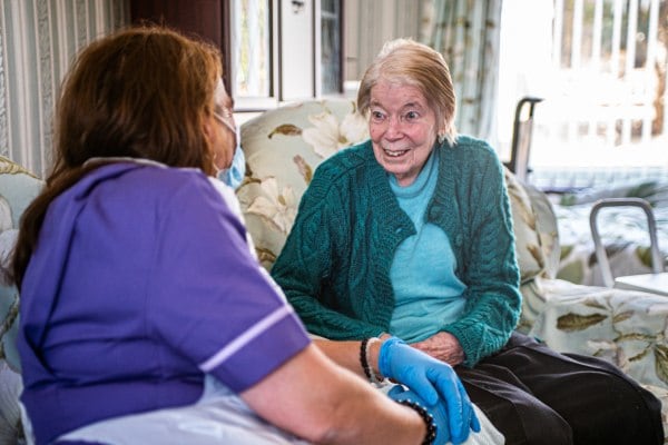 Home Care Assist Stoke, Stoke-on-Trent, Staffordshire