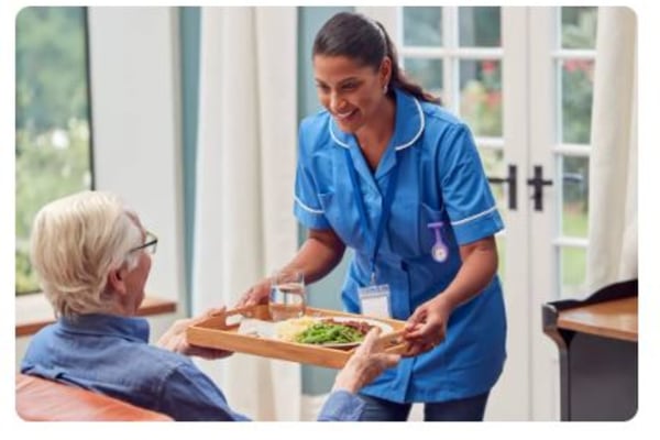 Cherish Social Care, Hatfield, Hertfordshire