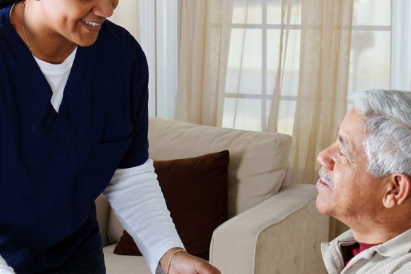 Wise Home Care Services, London