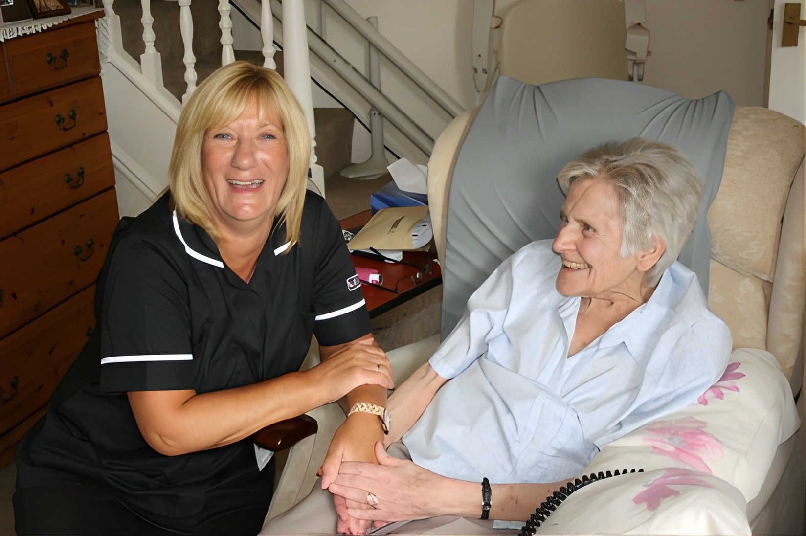 1st Homecare (Kings Langley), Kings Langley, Hertfordshire