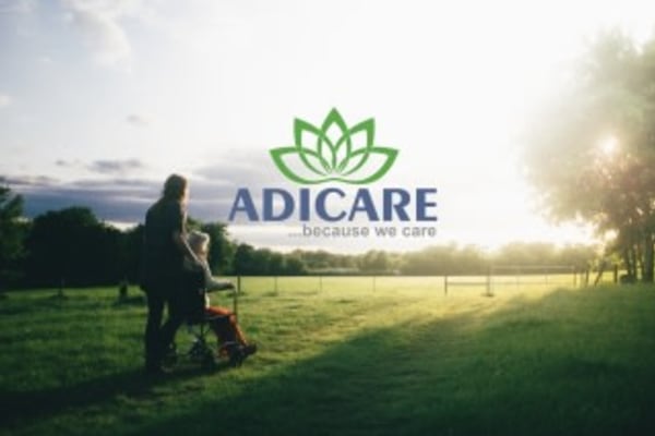 Adicare NG24 1UB