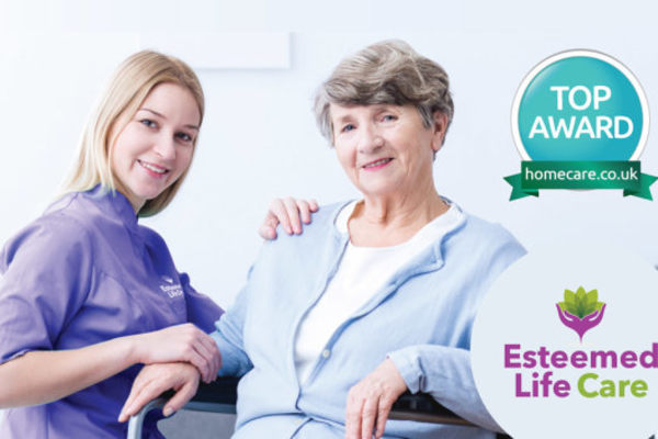 Esteemed Life Care Preston, Preston, Lancashire