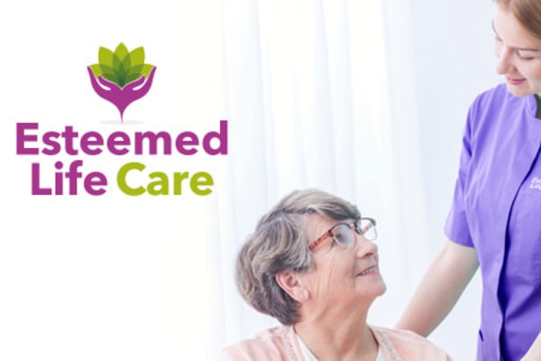 Esteemed Life Care Preston PR2 3BH