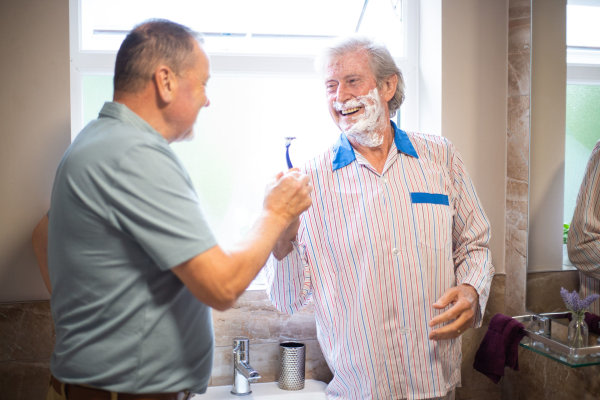 Helping Hands Home Care (Maidenhead), 124 High Street