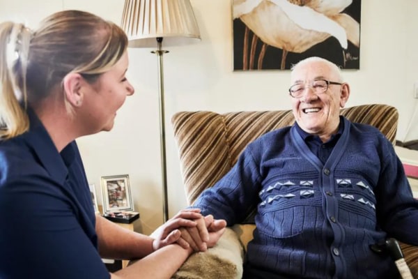 Dale Care - Hartlepool Extra Care Facilities, Laurel Gardens