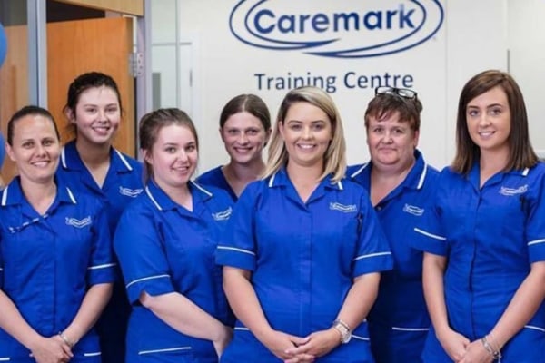 Caremark Warwick, Leamington Spa, Warwickshire