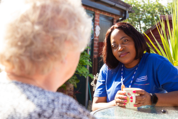 Caremark Barnet & Enfield, 1 Chase Side Crescent