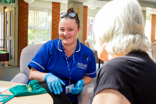 Caremark Central Bedfordshire, 19-21 Ashton Square