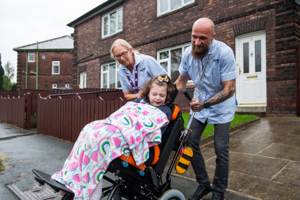 Alcedo Care Preston, Preston, Lancashire