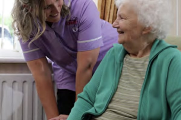 Guardian Angel Carers - Fareham and Gosport, 36b Stubbington Green