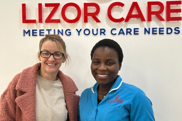 Lizor Care, Tidworth, Wiltshire