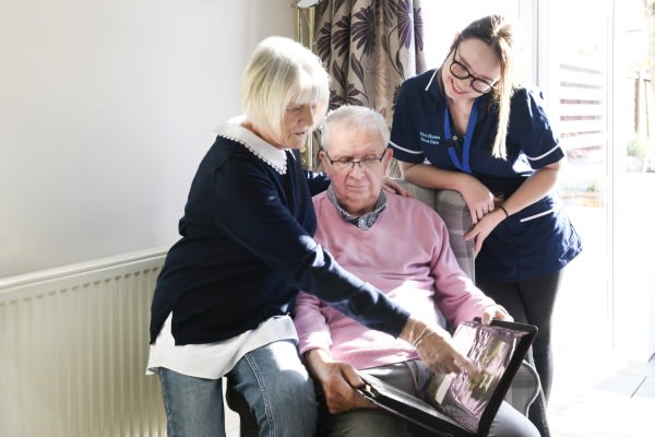 First Choice Home Care (Norwich), 1st Floor, Barton Way